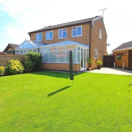 Village Home -Syston, Leicestershire Syston  Exterior foto